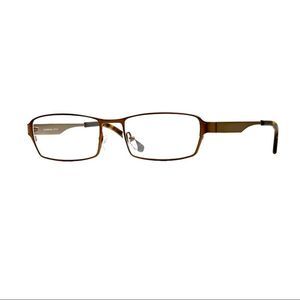 Hart Schaffner Marx T-133 Eyeglass Frames